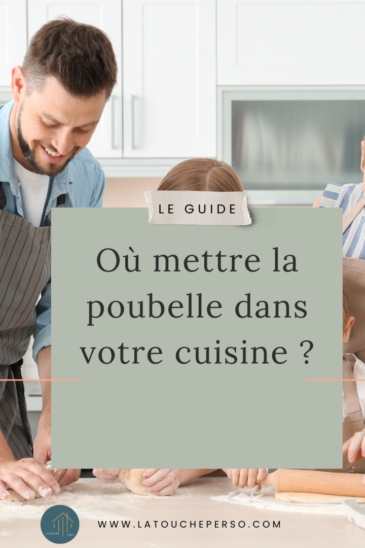 Poubelle Sologne
