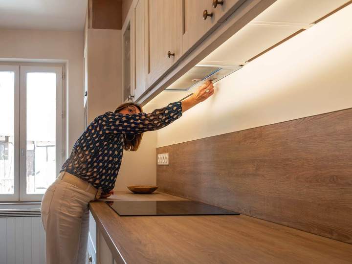 Travaux de rénovation Sologne