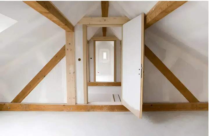 Emplacement des portes Sologne