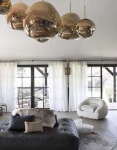 Décoration intérieure Sologne