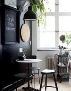 Aménagement intérieur Sologne