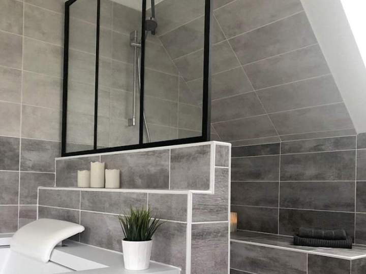 Architecte rénovation maison ancienne Sologne