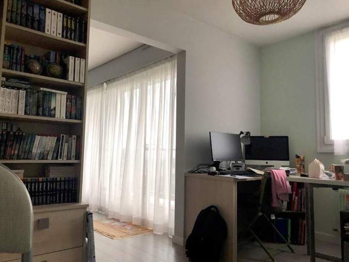 Architecte rénovation d'intérieur Sologne