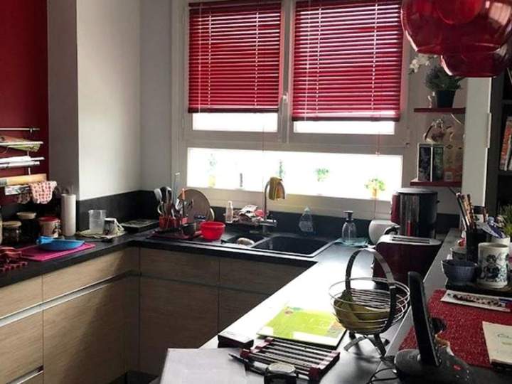 Architecte rénovation maison ancienne Sologne