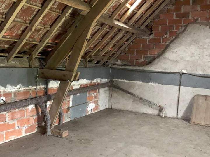  Architecte rénovation d'intérieur Sologne