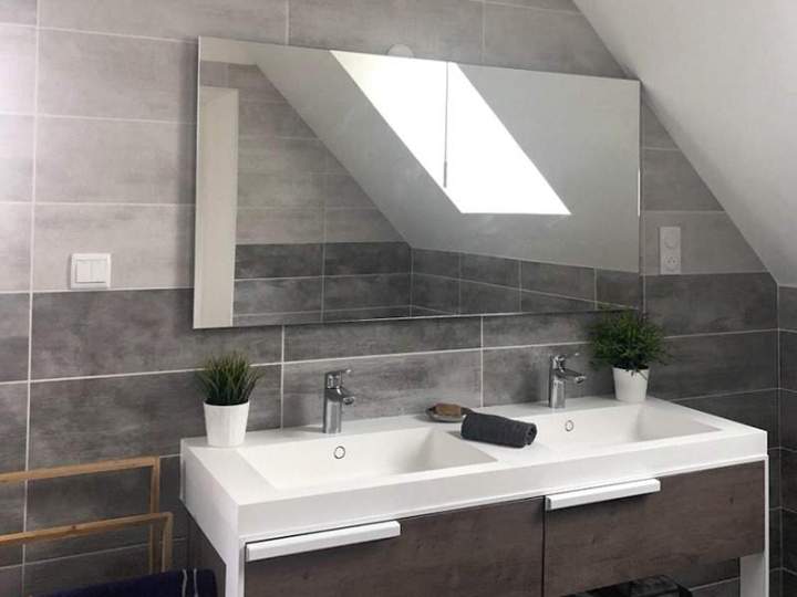 Architecte rénovation d'intérieur Sologne