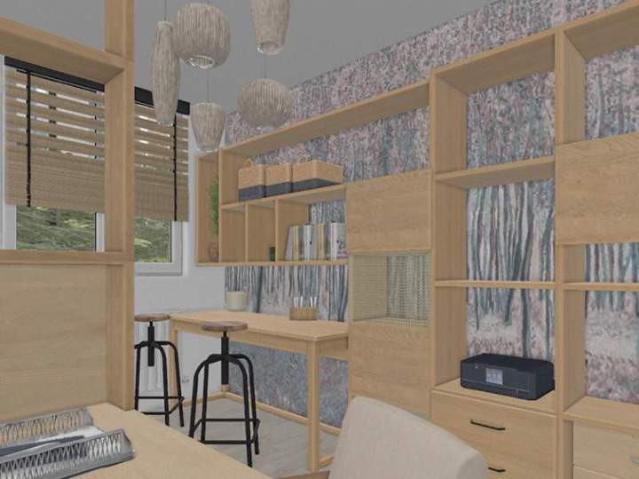 Architecte rénovation maison ancienne Sologne