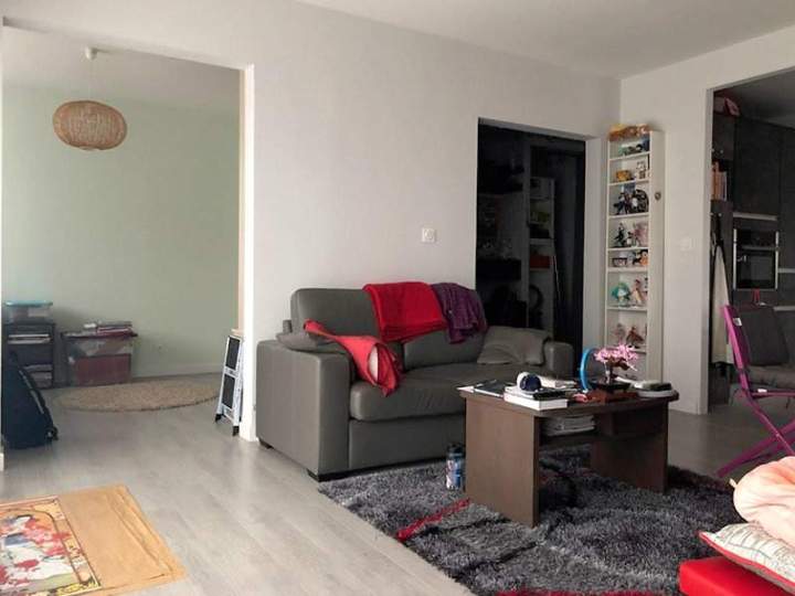 Architecte rénovation maison ancienne Sologne