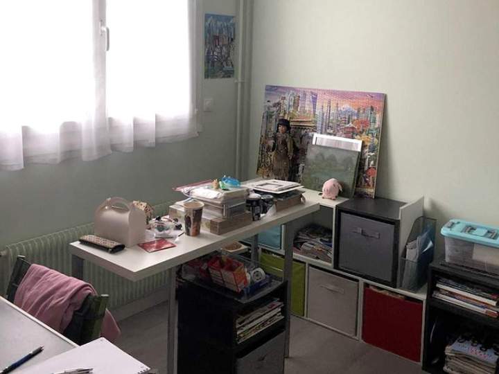 Rénovation bâtisse ancienne Sologne