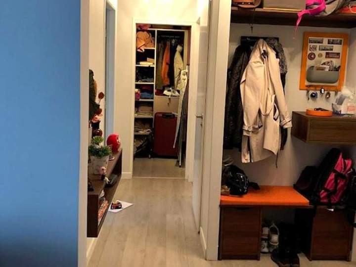 Rénovation appartement Sologne