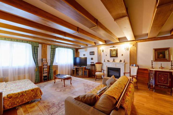 Agrandissement de maison Romorantin-Lanthenay